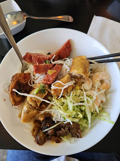 Photo of Lvy Vietnamese Pho - 19 2 Ave N, Williams Lake, BC V2G 1Z3